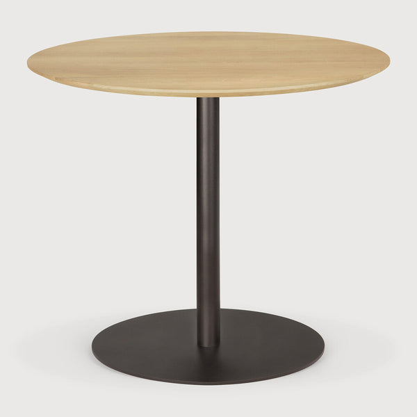 [3551948] Blend oak borð 90cm