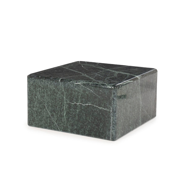 [016250073] Dice sófaborð green