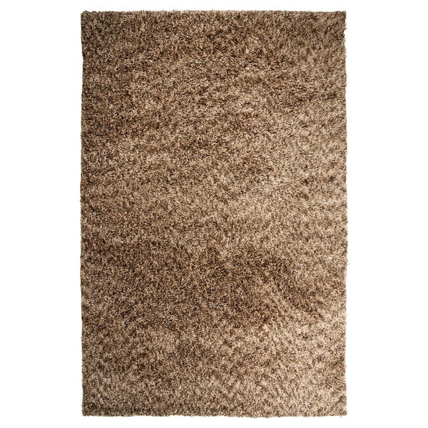 [016250116] Mixi motta brown 160x230cm