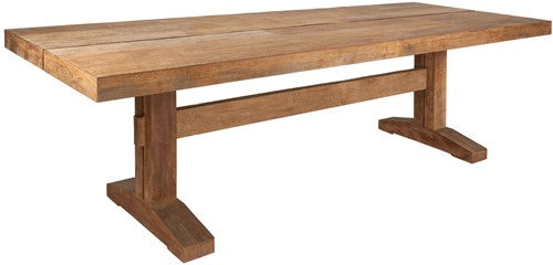 [006CL582753] Borgo borðstofuborð 250cm