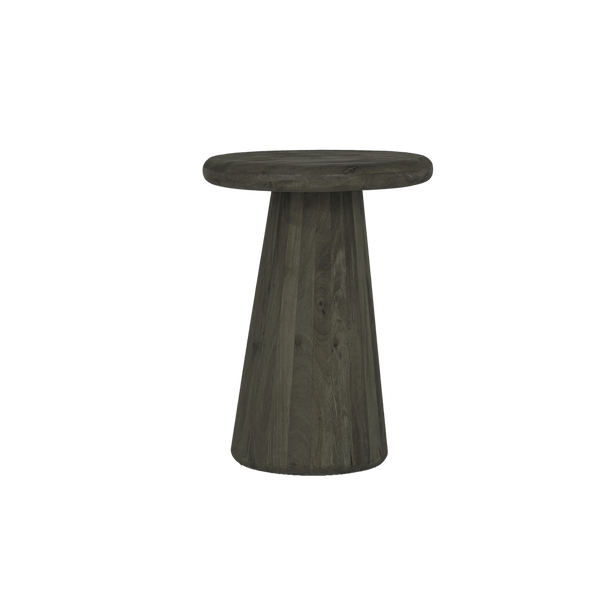 [0080212] Asti hliðarborð 40cm olive brown