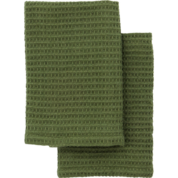 [28367630023] Borðtuskur green 2stk