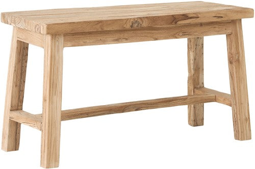 [006ML456040] Trinity bekkur teak