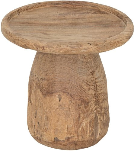 [006ML490442] Tambora hliðarborð teak