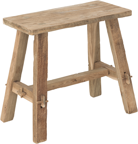 [006ML490451] Rinjanii bekkur teak