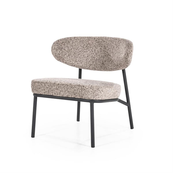 [016240177] Jari hægindastóll taupe