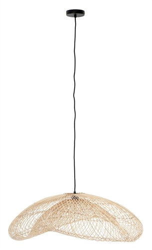[006ML396833] Cala loftljós stórt Ø80cm