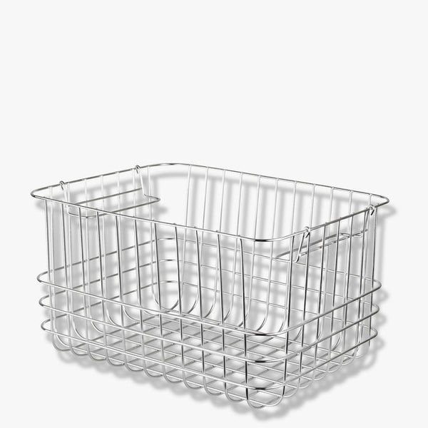 [010STOBAM10] Store-it karfa mið chrome