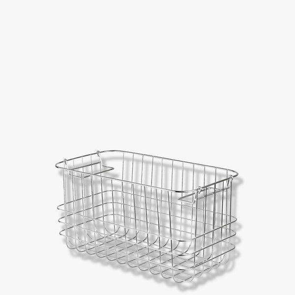 [010STOBAS10] Store-it karfa lítil chrome