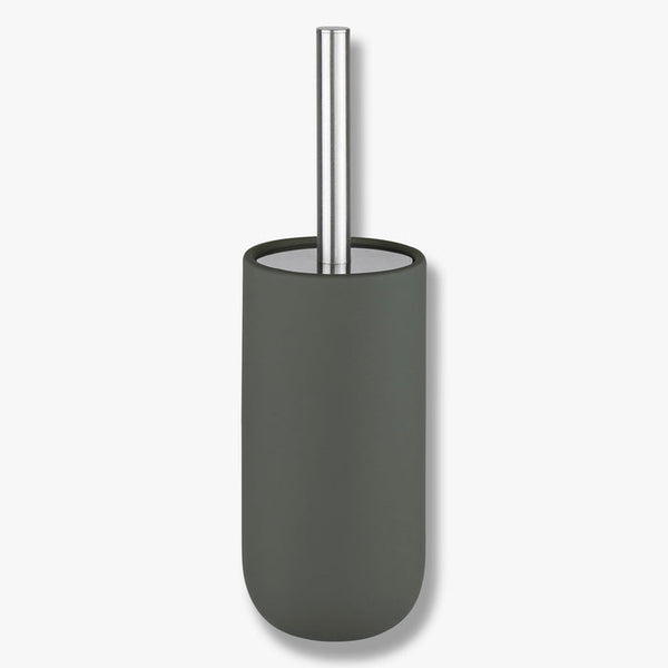 [010LOPBHR63] Lotus play klósettbursti dark olive