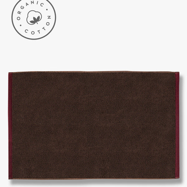 [010SOFBMB01] Soft baðmotta brown/sand