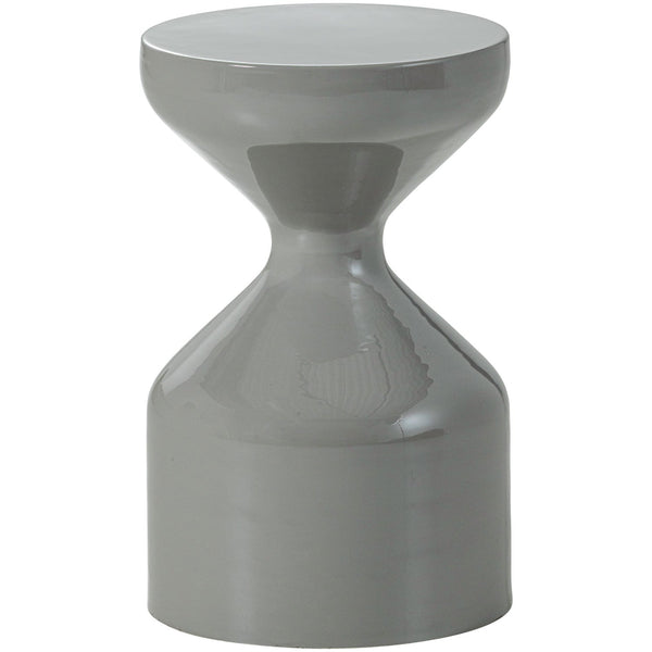 [011374050-L] Floyd hliðarborð light grey
