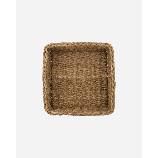 [28100000098] Karfa Naba 21x21 h:7cm handgerð