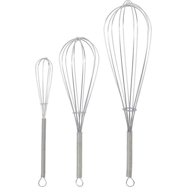 [28108580120] Þeytarar 3í setti Whisk