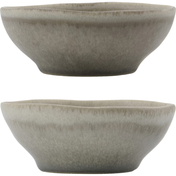 [28267710010] More - skálar, sett 10cm og 13cm