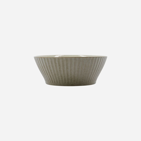 [28206260250] Pleat stór skál