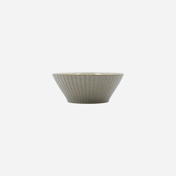 [28206260240] Pleat - skál 15cm