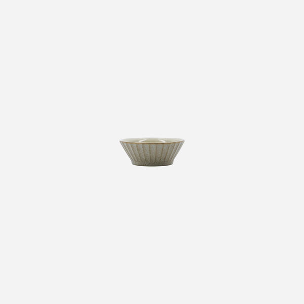 [28206260238] Pleat - skál 8cm