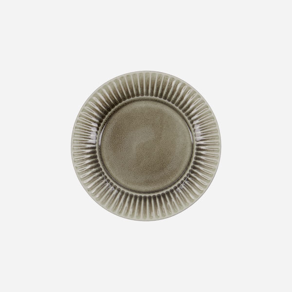 [28206260245] Pleat - Forréttardiskur, 22cm