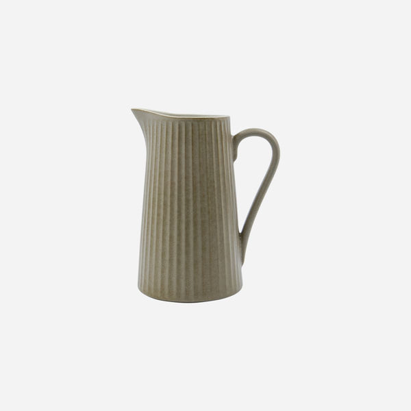 [28206260249] Pleat kanna, h:17cm
