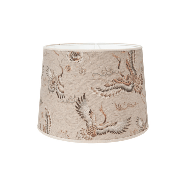 [28PR425-223] Lampaskermur Sofia 25cm