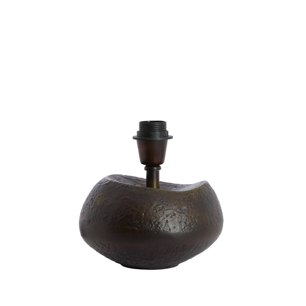 [0128317518] Jesrik lampafótur Ø21x17 cm