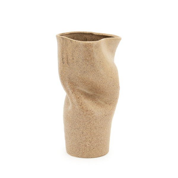 Songa vasi small brown