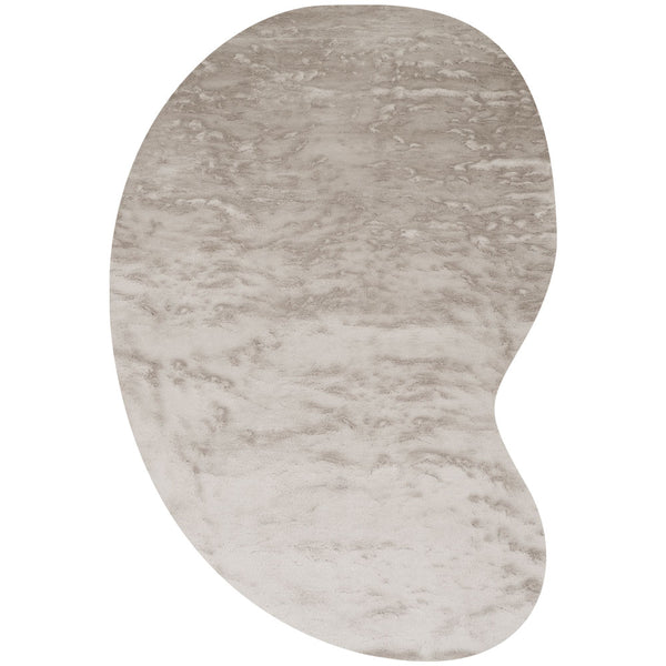 [00419332] Morbido organic taupe 200x280cm