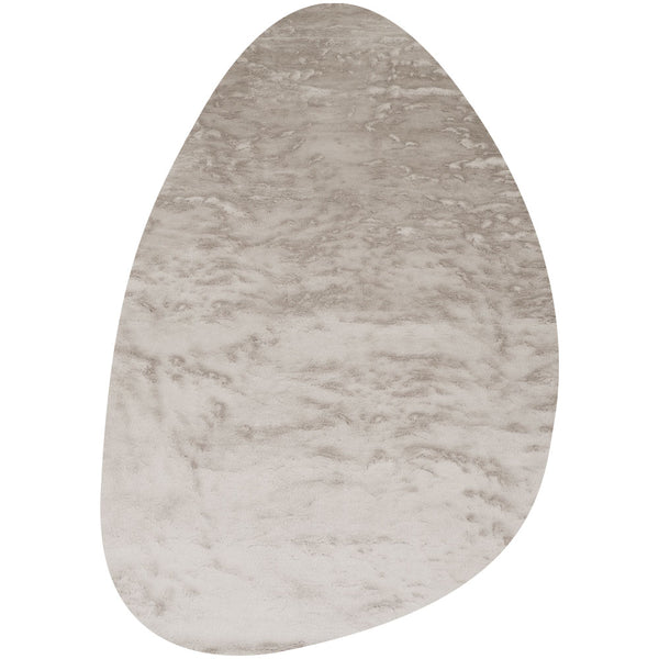 [00419329] Morbido steinlaga taupe 160x230cm