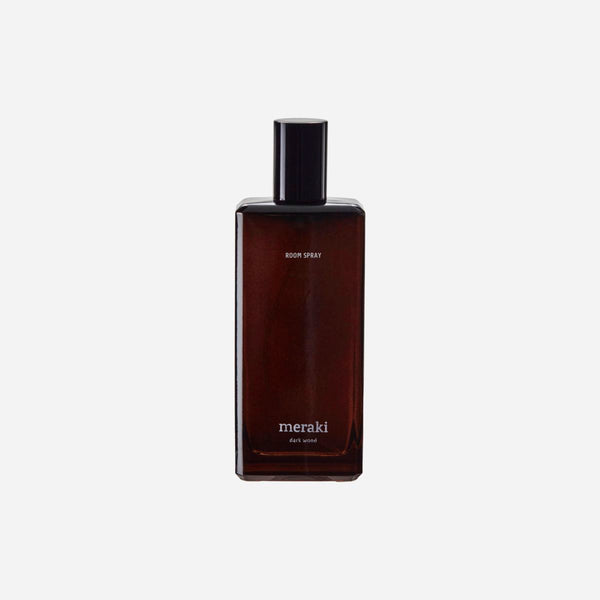 [28366650602] Ilmsprey Dark Wood 100ml