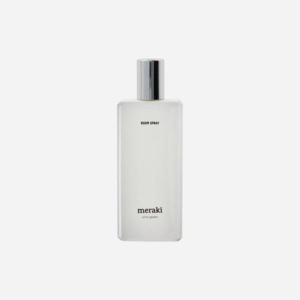 [28366650600] Ilmsprey White Garden 100ml