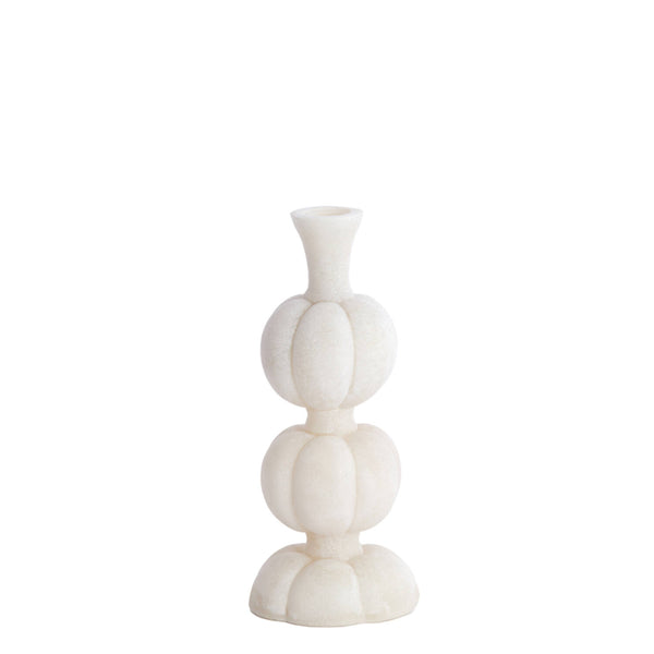 [0126081643] Auburn kertastjaki beige 25,5cm