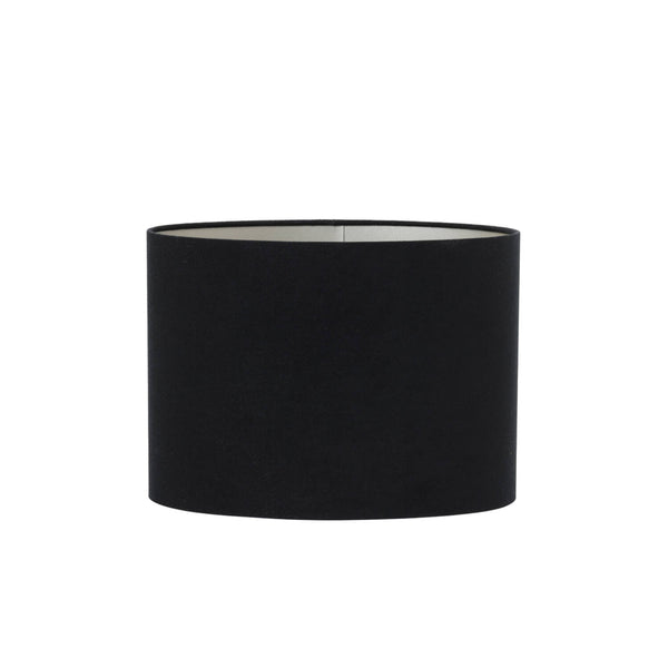 Velours Shade oval 30-15-25 cm