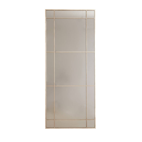 [0127314727] Rincon spegill gold 77x183