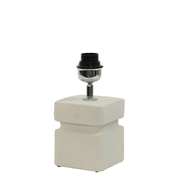 [0127512943] Amta lampafótur cream 24,5cm