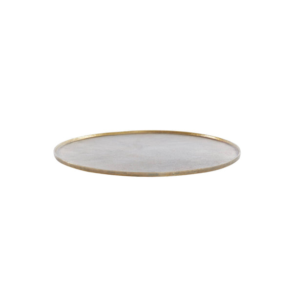 [0126344818] Maes bakki bronze Ø60x1,5 cm