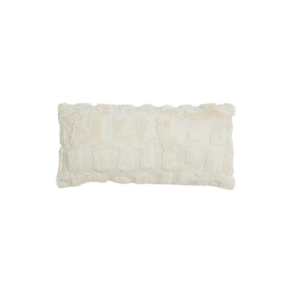 Sarmi púði cream 60x30cm