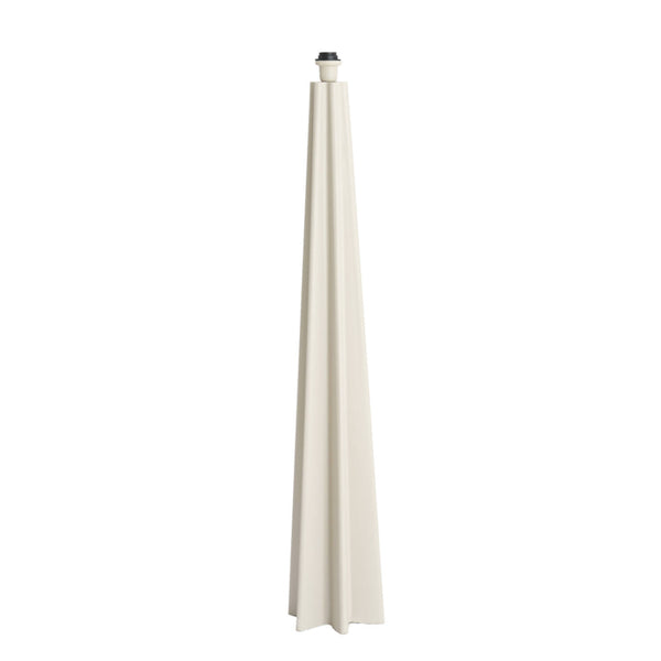 [0128216713] Kuala gólflampi beige 124cm