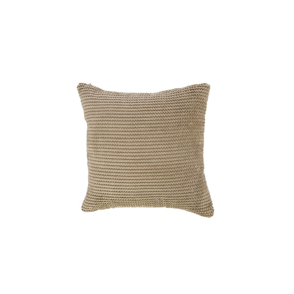 [0126886581] Cordi púði 45x45 green