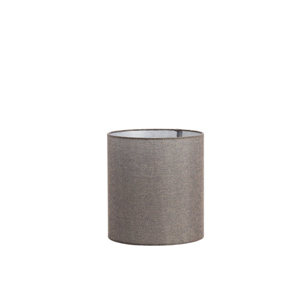 Branfo shade cylinder 25-25-27 cm dark brown