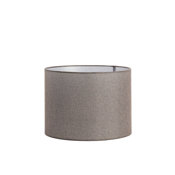 Branfo Shade cylinder 40-40-30 cm dark brown