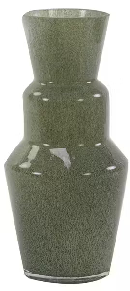 Trosmu vasi dark green 31,5cm