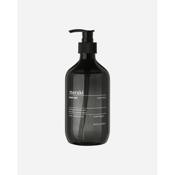 [28309770650] Deep Valley handsápa 490ml