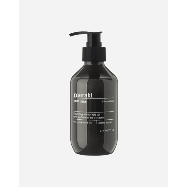 [28309770651] Deep Valley handáburður 275ml