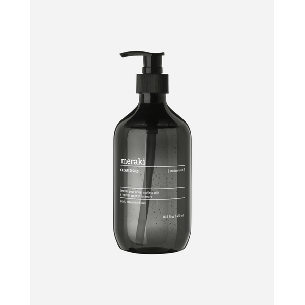 [28309773157] Shadow Lake uppþvottalögur 490ml