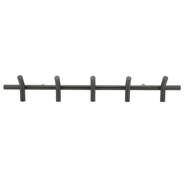 [016250057] Matto snagabretti 5 black