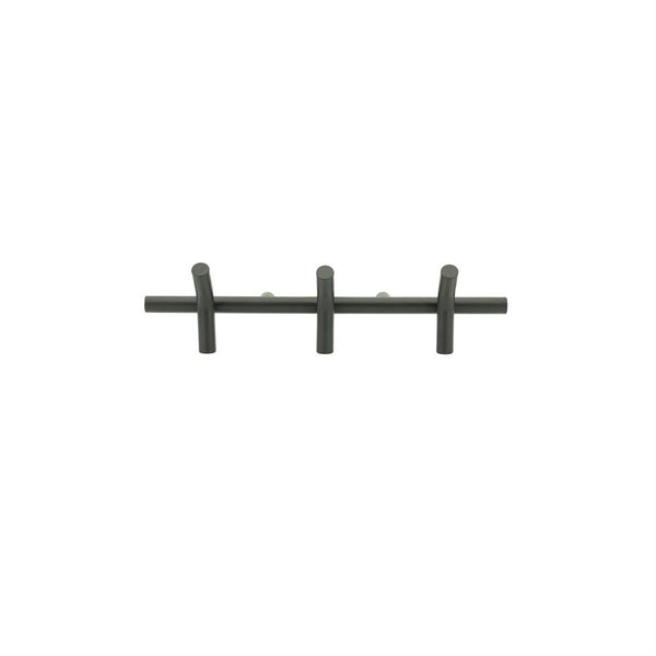 [016250055] Matto snagabretti 3 black