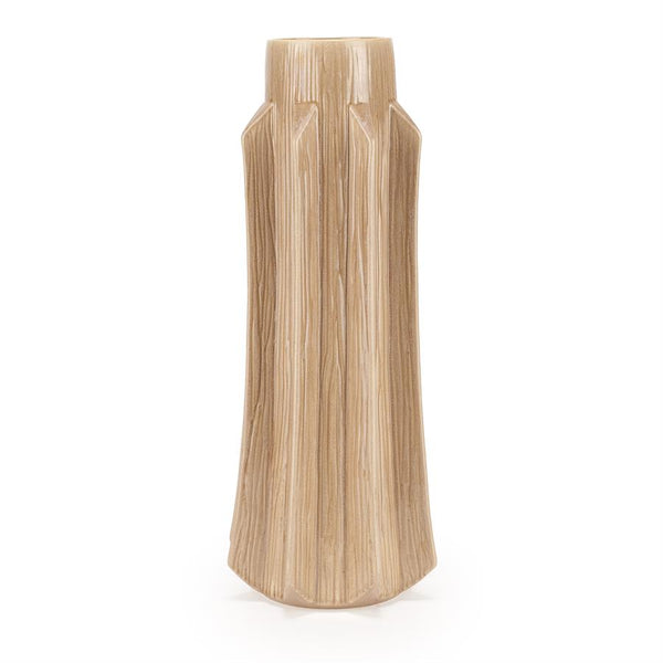 Medoc vasi taupe 36cm