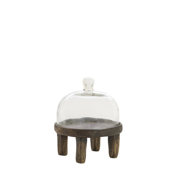[0126616364] Bia dish Ø20,5x24 cm