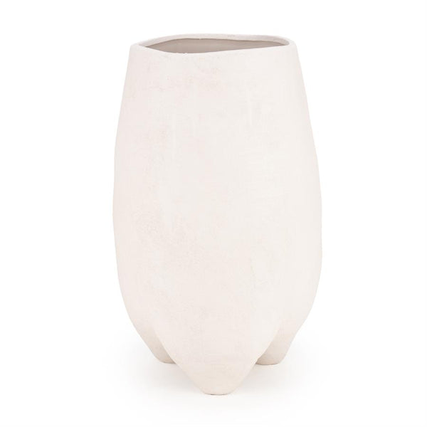 [0200026] Taurasi vasi white 26,5x42cm